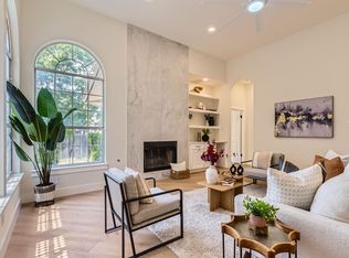 9124 Fainwood Ln, Austin, TX 78749
