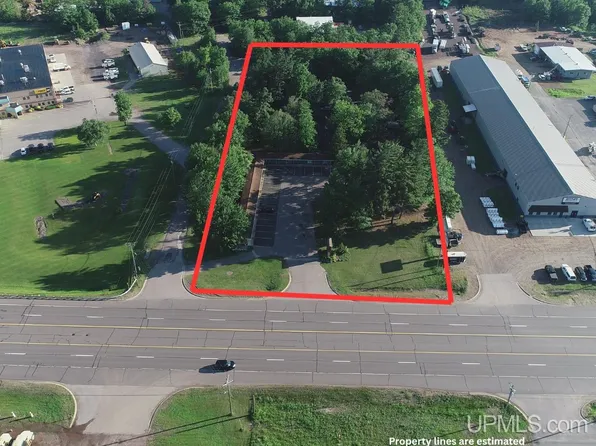 349 Us Highway 41 E, Marquette, MI 49855