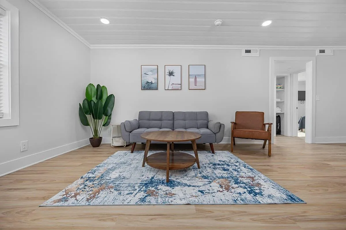 4501 N Ocean Blvd - Apt 4 — Photo 4