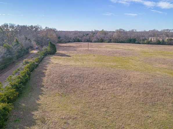County Road 2854, Eustace, TX 75124
