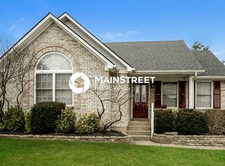 156 Aulbern Dr W, Mount Washington, KY 40047