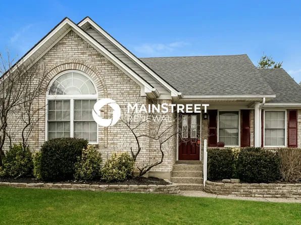 156 Aulbern Dr W, Mount Washington, KY 40047