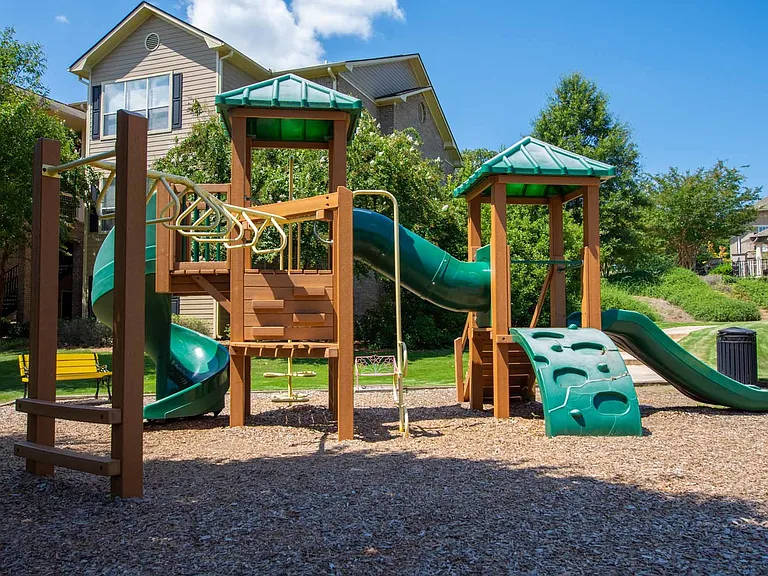 Sugar Mill Apartments