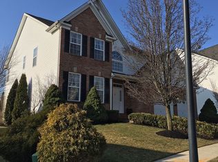41 Eldorado Way, Monroe Township, NJ 08831