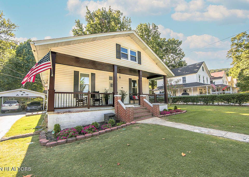 505 W Rockwood St, Rockwood, TN 37854 Zillow