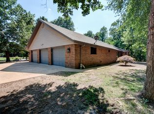 1330 W State Highway Ww, Springfield, MO 65803