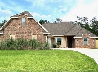 138 Remington Cir, Lumberton, TX 77657