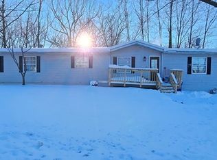 2920 Alpine Dr, Erie, PA 16506