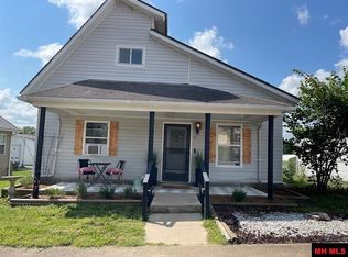 115 E 2nd St, Mountain View, MO 65548