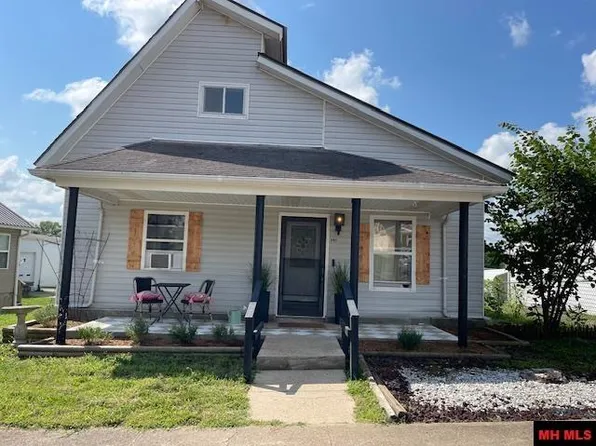 115 E 2nd St, Mountain View, MO 65548