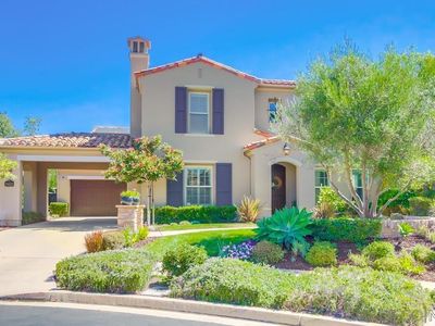 15623 Jube Wright Ct, San Diego, CA, 92127