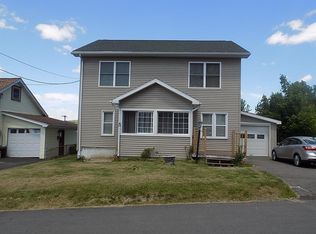 111 Gilmore Ave, Binghamton, NY 13901