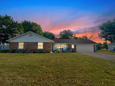 1410 N Iowa Ave, Washington, IA, 52353