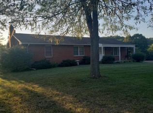 1363 Highway 225, Herndon, PA 17830
