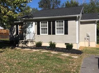 817 Butler Ave, Winchester, VA 22601