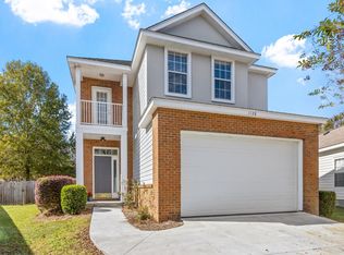 1128 Winter Ln, Tallahassee, FL 32311