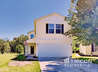 779 Fern St, Greenfield, IN 46140