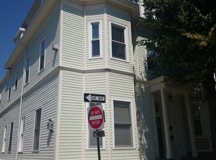 141-143 M St #1, South Boston, MA 02127