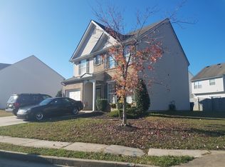 3915 Shenfield Dr #0, Union City, GA 30291