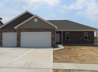 826 Sheridan Ln, Waterloo, IL 62298