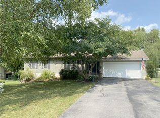 1539 Rigby Rdg, Union, MO 63084