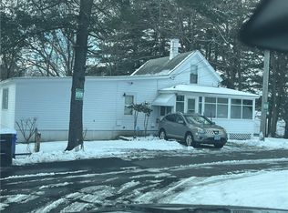 12 Elmo St, North Providence, RI 02911