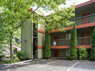 Barbur Place SE Portland, Portland, OR 97219