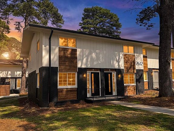 2nd image of 2612 Noble Rd #A