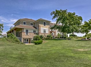 15684 Fishing River Rd, Lawson, MO 64062