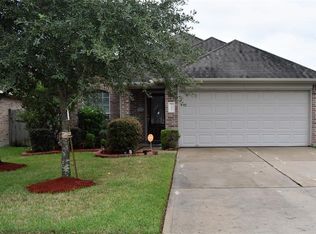 20911 Barbons Heath Ct, Katy, TX 77449