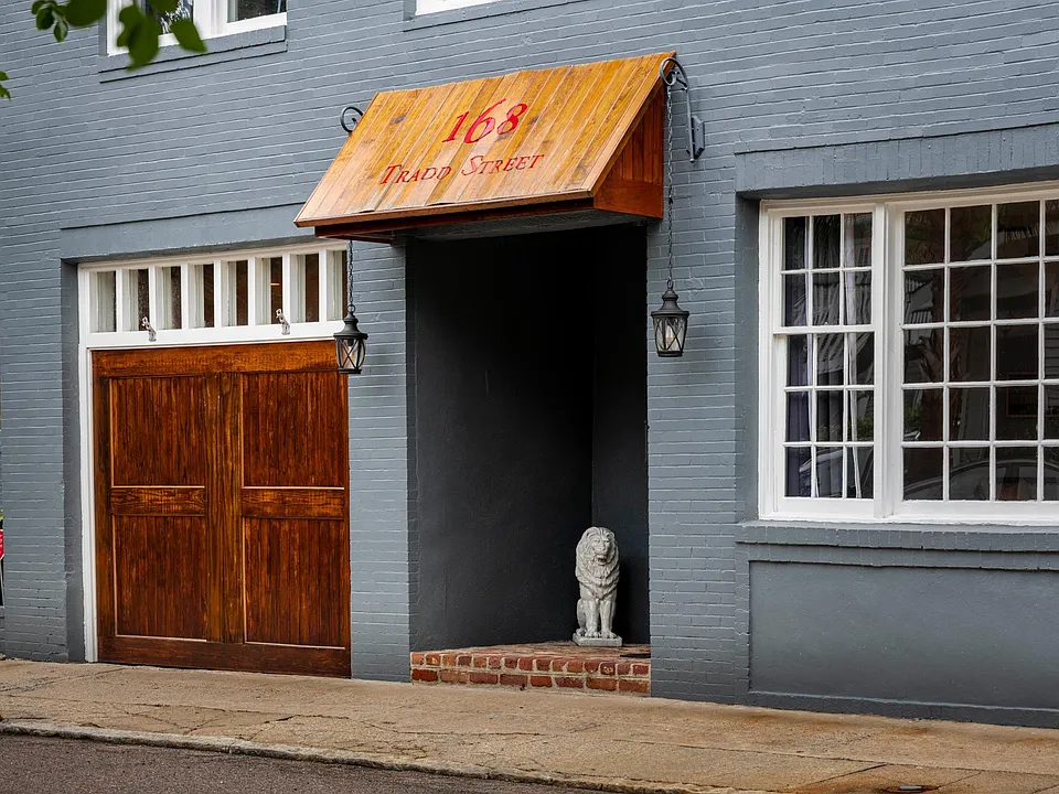 168 Tradd St #A