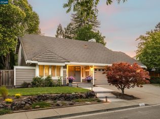 175 Woodview Terrace Dr, San Ramon, CA 94582