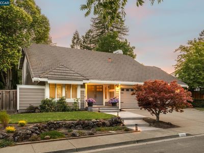175 Woodview Terrace Dr, San Ramon, CA, 94582
