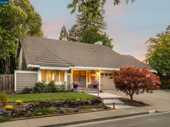 175 Woodview Terrace Dr, San Ramon, CA 94582