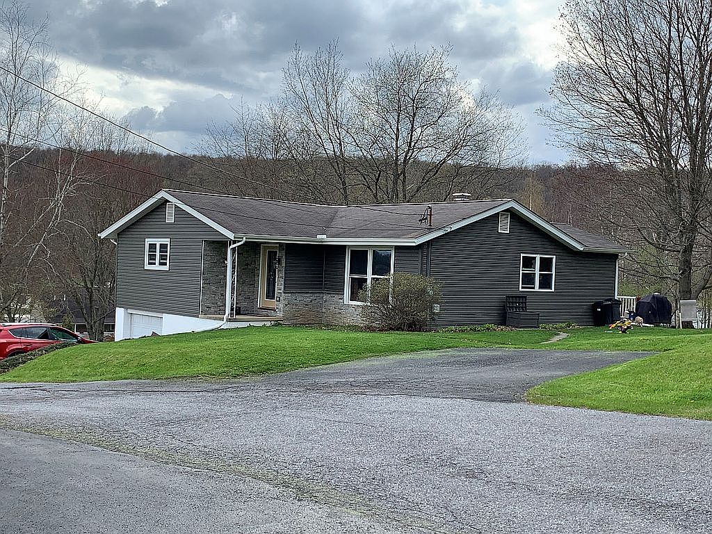 144 Plum St, Davidsville, PA 15928 Zillow