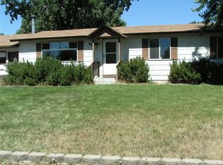 650 E Court St, Weiser, ID 83672