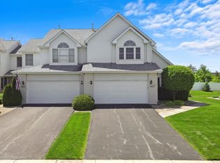 9971 Constitution Dr, Chicago, IL 60462