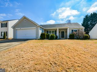 137 River Marsh Ln, Woodstock, GA 30188