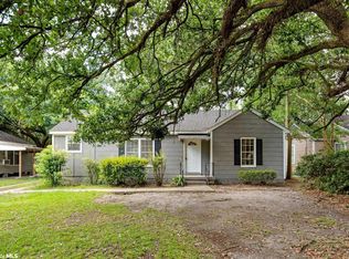 3067 Ralston Rd, Mobile, AL 36606
