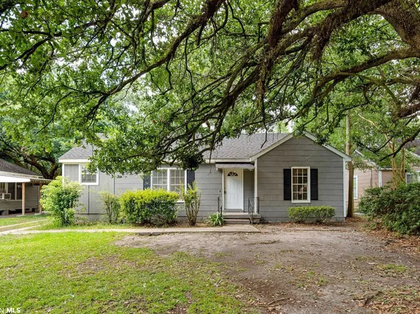 3067 Ralston Rd, Mobile, AL 36606