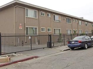 7629 Lockwood St, Oakland, CA 94621