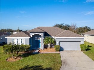 3842 Wood Thrush Dr, Kissimmee, FL 34744