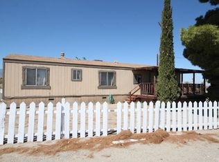 2949 Sacramento #71, Pinon Hills, CA 92372