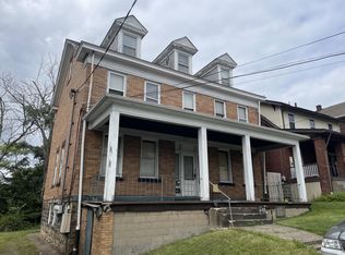 125 Lakewood Ave #5, Pittsburgh, PA 15229