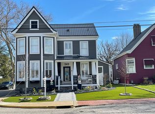 342 Dravo Ave, Beaver, PA