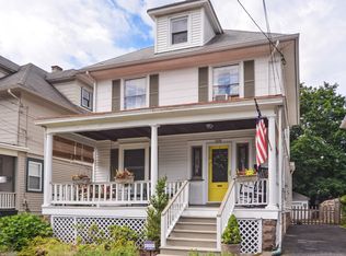 218 Emerson Ave, Plainfield, NJ 07060