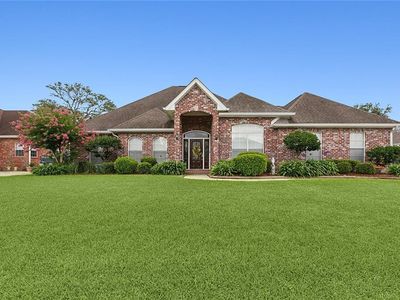 509 Doctor Gorman Dr, Belle Chasse, LA, 70037