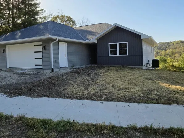 207 Progressive Dr Unit A, Marquette, IA 52158
