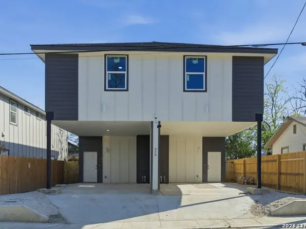 458 Blue Bonnet St, San Antonio, TX 78202