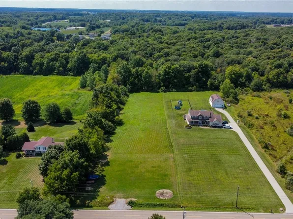Detwiler Rd, Columbiana, OH 44408